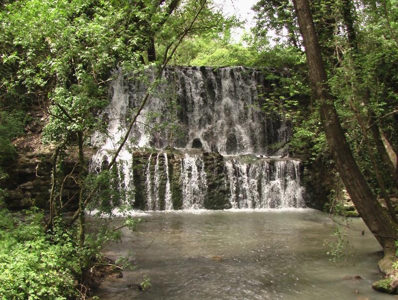 치비텔라달리아노 Il Molinaccio Al Rio Chiaro 빌라 외부 사진